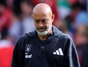 Nuno Espirito Santo
