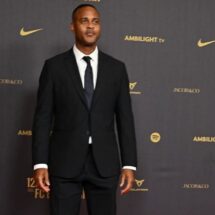 Patrick Kluivert