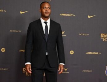 Patrick Kluivert