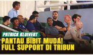 Pelatih Timnas Senior