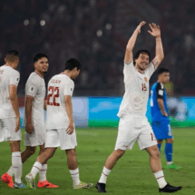Pesepak bola diaspora