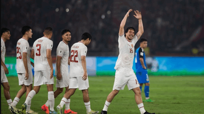Pesepak bola diaspora