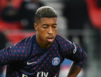 Presnel Kimpembe