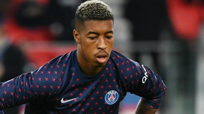 Presnel Kimpembe