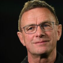 Ralf Rangnick