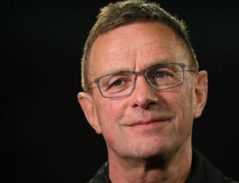 Ralf Rangnick