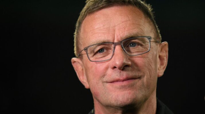 Ralf Rangnick