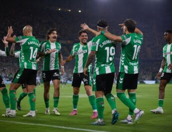 Real Betis