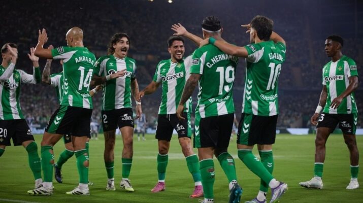 Real Betis