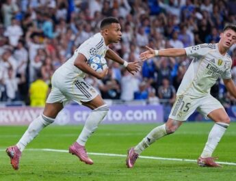 Real Madrid