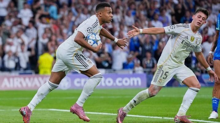 Real Madrid