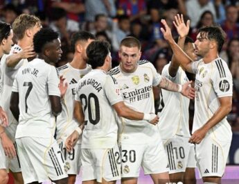 Real Madrid