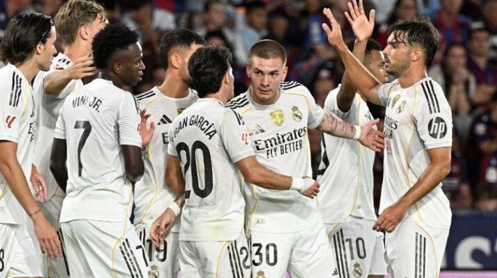 Real Madrid