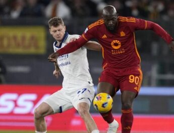 As Roma