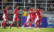 Timnas Indonesia