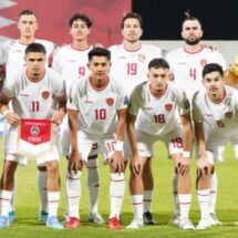 Timnas Indonesia