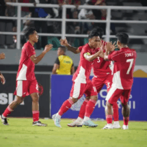 Timnas Indonesia