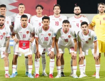 Timnas Indonesia