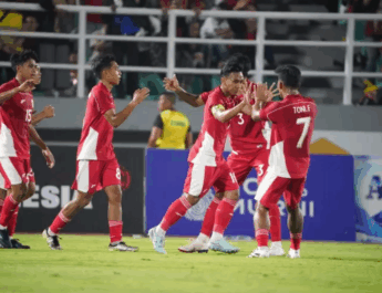 Timnas Indonesia