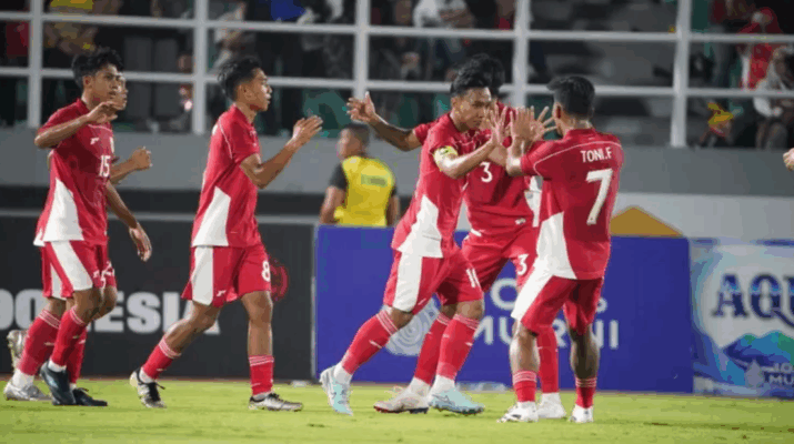 Timnas Indonesia