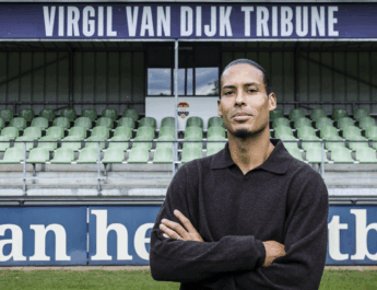 Willem II