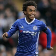 Willian da Silva