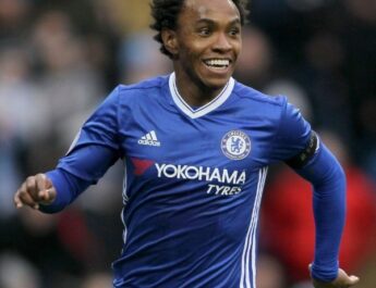 Willian da Silva