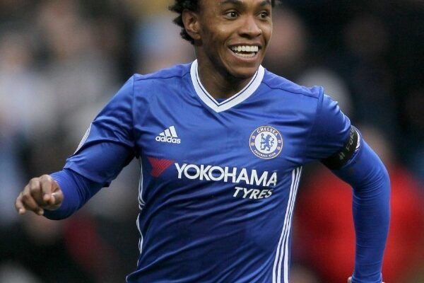 Willian da Silva