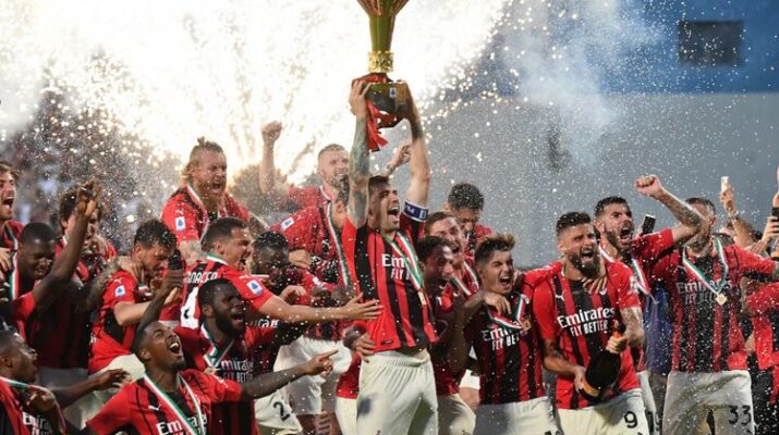 AC Milan