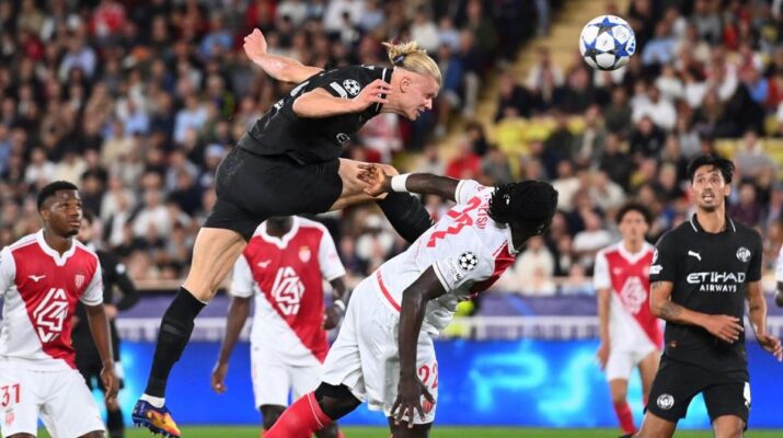 AS Monaco