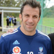 Alessandro Del Piero