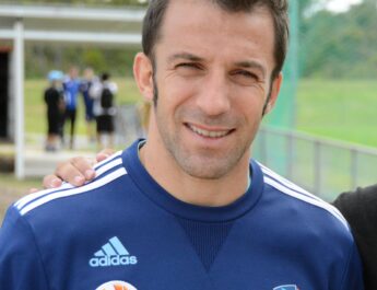 Alessandro Del Piero