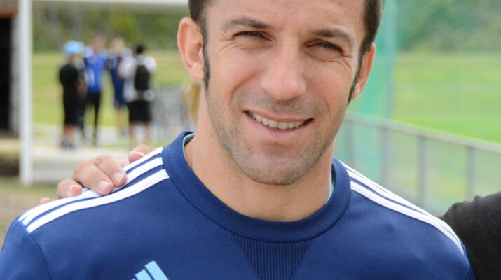 Alessandro Del Piero