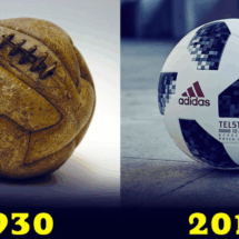 Aturan Sepak Bola