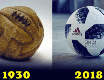 Aturan Sepak Bola