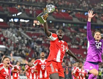 Bayern Munchen