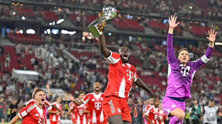 Bayern Munchen