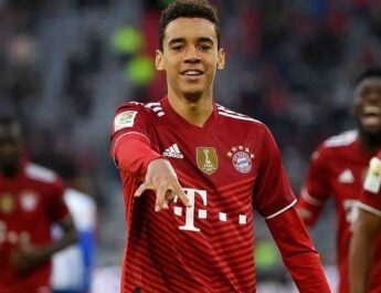 Bintang Muda Bundesliga