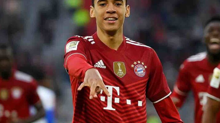 Bintang Muda Bundesliga