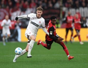Bundesliga 2025