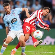 Celta Vigo
