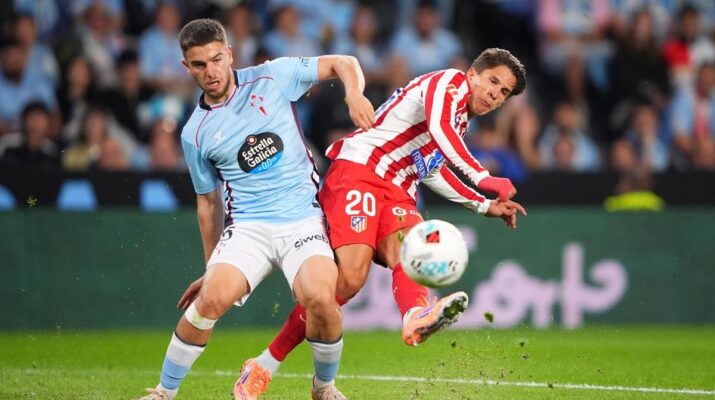 Celta Vigo