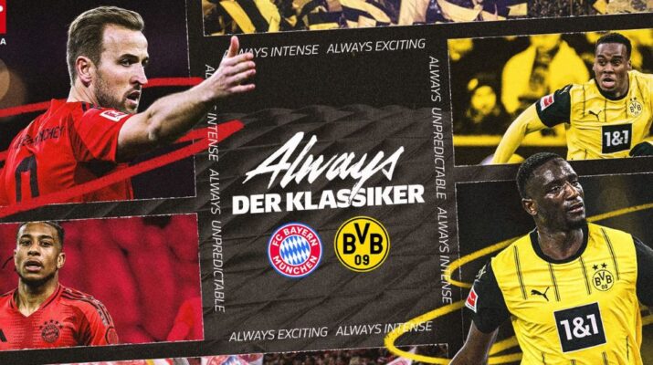 Der Klassiker