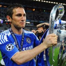 Frank Lampard