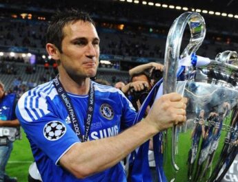 Frank Lampard