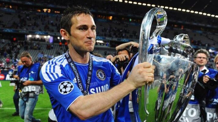 Frank Lampard
