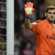 Iker Casillas