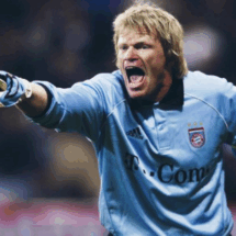 Kiper Terbaik Bundesliga