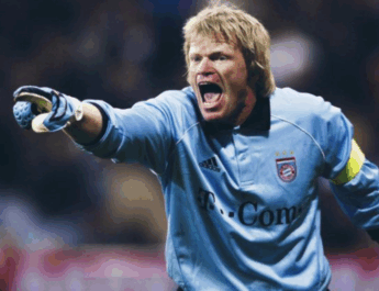 Kiper Terbaik Bundesliga