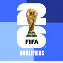 Kualifikasi Piala Dunia 2026